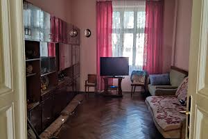 квартира за адресою Шота Руставелі вул., 34