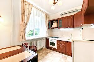 квартира по адресу Инженерная ул., 3