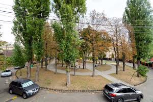 дом по адресу Дмитра Дорошенка ул. (Чигоріна), 9