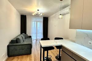 квартира за адресою Трускавецька вул., 2б