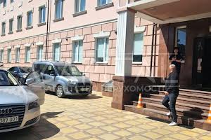 коммерческая по адресу Бульварно-Кудрявская ул. (Воровского), 33-В