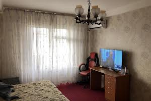 квартира по адресу Зодчих ул., 62-Б
