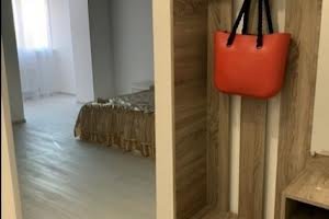 квартира за адресою Запорізьке шосе, 28