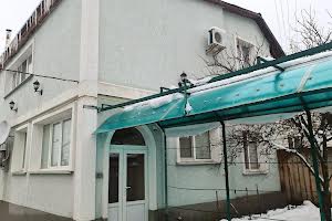 будинок за адресою Короленка вул.