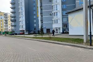 квартира за адресою Івано-Франківськ, Національної Гвардії вул., 14р