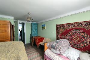 дом по адресу Ярослава Карпинца ул.