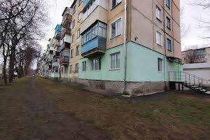 комерційна за адресою Сонячна вул., 8