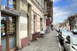 комерційна за адресою Зелена вул., 48