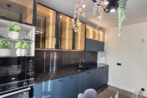 квартира за адресою Ряснянська вул., 6