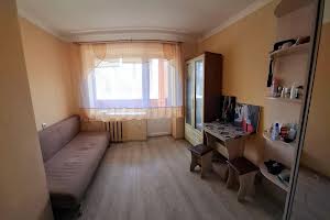 квартира по адресу Леси Украинки ул., 23