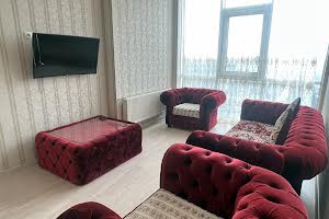 квартира по адресу Гагаринское Плато ул. (Гагаринское Плато)
