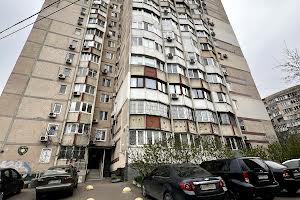 квартира по адресу Вильямса, 71