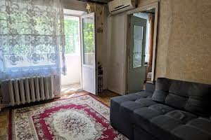 квартира за адресою Бериславська вул., 16