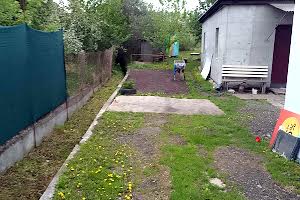 участок по адресу Мельниківська