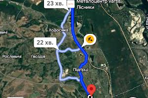 ділянка за адресою 