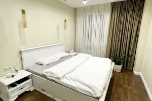 квартира за адресою Трускавецька вул., 48