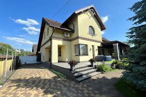 будинок за адресою Медична вул., 5
