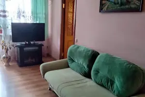 квартира за адресою Науки просп. (Гагаріна), 131