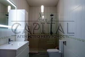 дом по адресу с. Вишенки, Бориспільський
