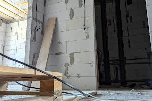 дом по адресу Квіткова, 28