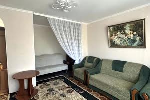 квартира по адресу Якова Гальчевского ул. (Тимощука), 17