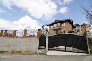 будинок за адресою Голосієво