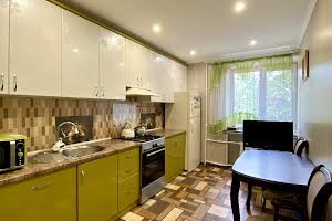 квартира за адресою Медиків вул., 3