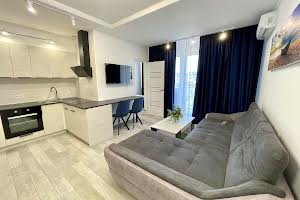 квартира за адресою Пер Піхтовий, 1А