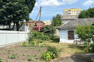 ділянка за адресою Шевченка вул., 29