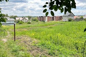 участок по адресу Днепровская ул. (Калинина), 71в