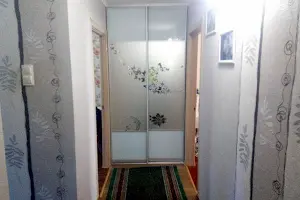 квартира за адресою Івана Огієнка вул., 5