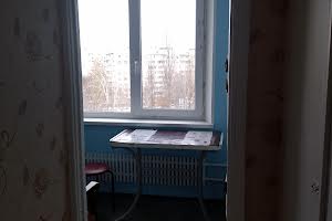 квартира за адресою Перемоги просп., 64