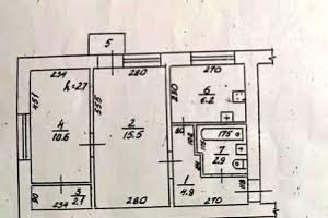 квартира по адресу Градоначальницкая ул., 18