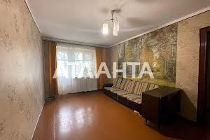 квартира за адресою Шевченка просп., 8