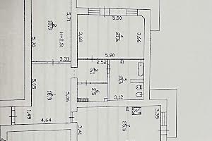 квартира по адресу Стадионная ул., 6а