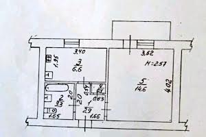 квартира по адресу Генерала Петрова ул., 78