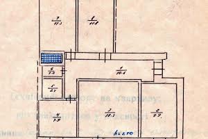 квартира за адресою Робітнича, 2