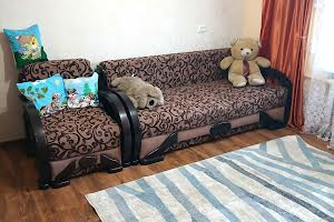 квартира по адресу Лисеницкая ул., 9