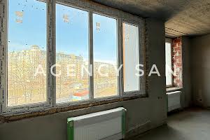 квартира за адресою Харківська вул., 37