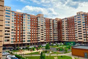 квартира по адресу Співдружності ул., 1