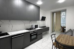 квартира по адресу Запорізьке шосе, 32