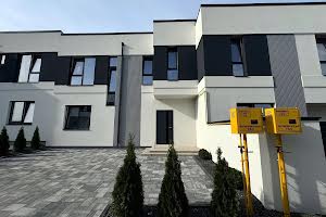 будинок за адресою Сергія Голубєва
