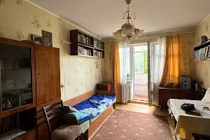 квартира по адресу Садовопарковая ул., 2