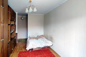 квартира за адресою Новокузнецька, 5а