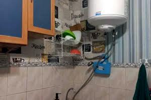квартира за адресою Севастопольська вул., 12