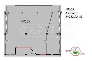 коммерческая по адресу Сумская ул., 1