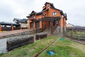 будинок за адресою Кленова вул., 10
