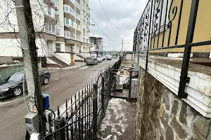 дом по адресу Київська ул., 50