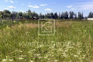 ділянка за адресою Липова