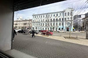 коммерческая по адресу Большая Васильковская ул. (Красноармейская), 84